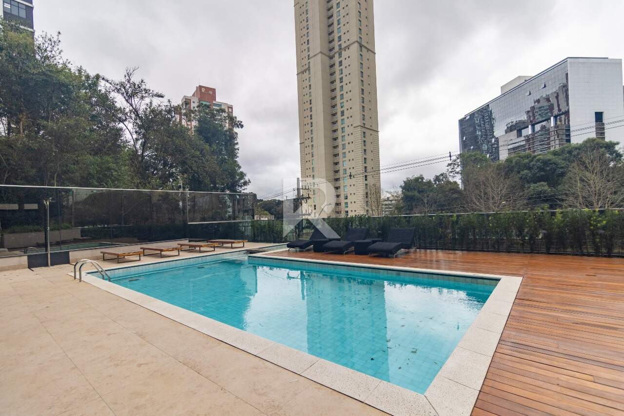 Apartamento com Vista Livre, 2 Suítes, 5 Vagas à venda, 431 m² – Ecoville – Curitiba/PR miniatura 43