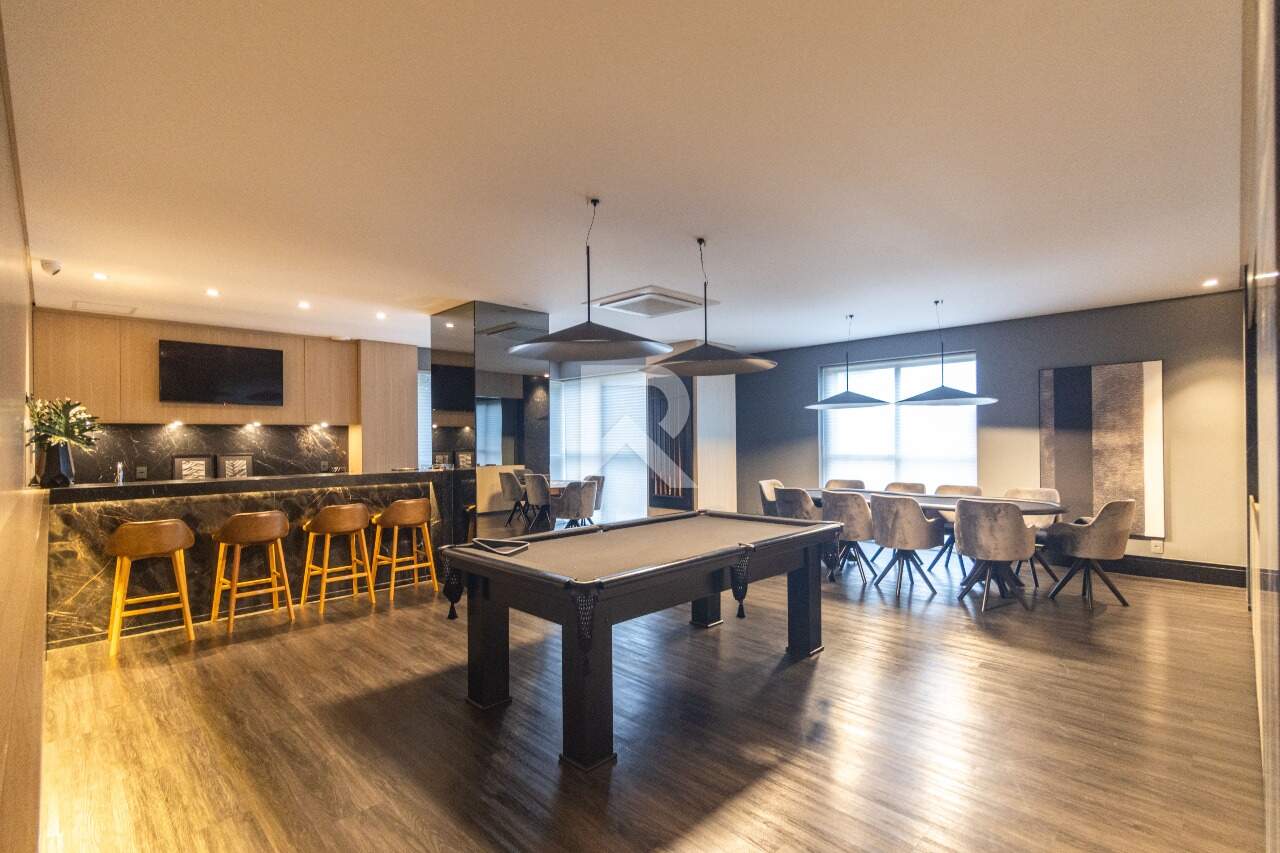 Apartamento com Vista Livre, 2 Suítes, 5 Vagas à venda, 431 m² – Ecoville – Curitiba/PR miniatura 51