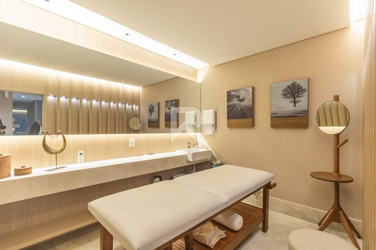 Apartamento com Vista Livre, 2 Suítes, 5 Vagas à venda, 431 m² – Ecoville – Curitiba/PR miniatura 47