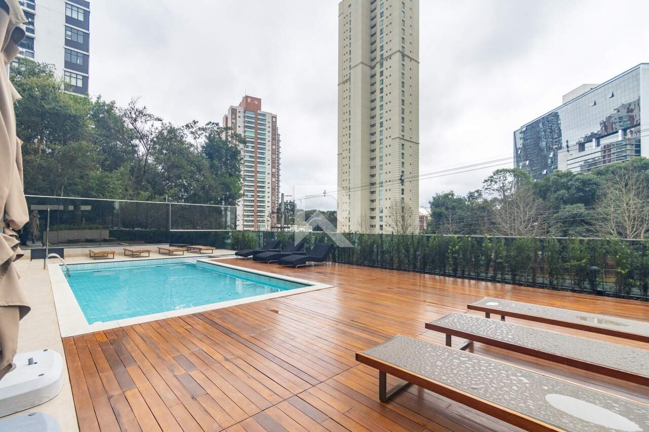 Apartamento com Vista Livre, 2 Suítes, 5 Vagas à venda, 431 m² – Ecoville – Curitiba/PR miniatura 40
