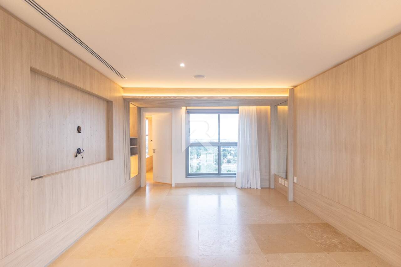 Apartamento com Vista Livre, 2 Suítes, 5 Vagas à venda, 431 m² – Ecoville – Curitiba/PR miniatura 29