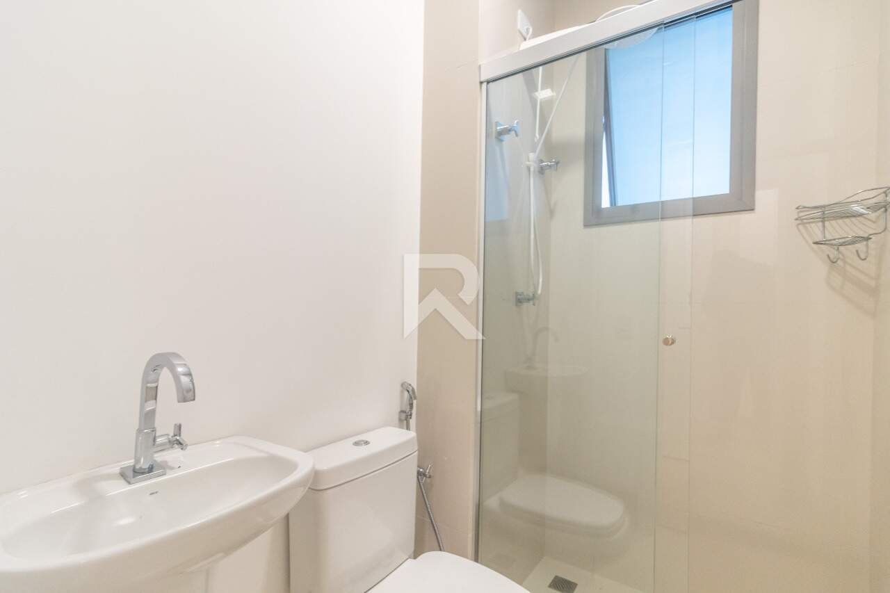 Apartamento com Vista Livre, 2 Suítes, 5 Vagas à venda, 431 m² – Ecoville – Curitiba/PR miniatura 11