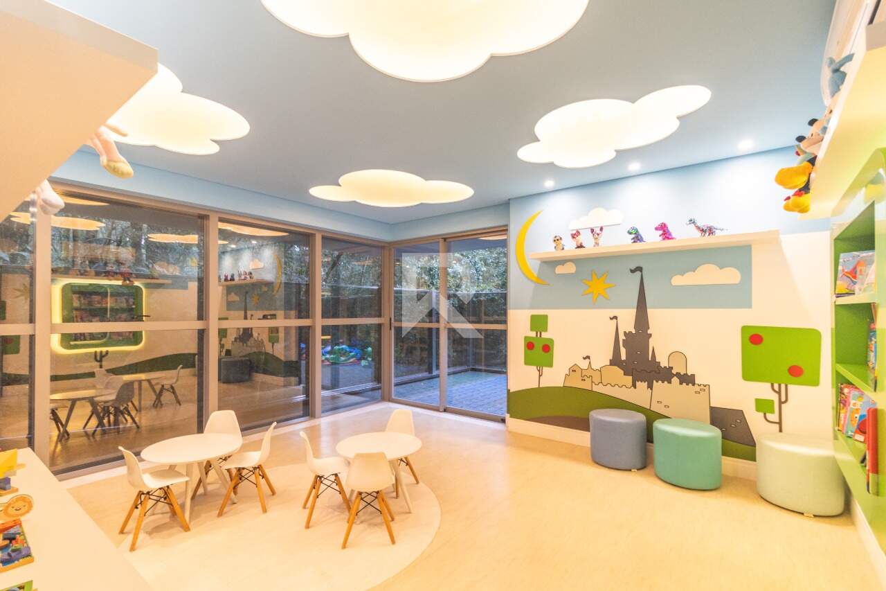 Apartamento com Vista Livre, 2 Suítes, 5 Vagas à venda, 431 m² – Ecoville – Curitiba/PR miniatura 49
