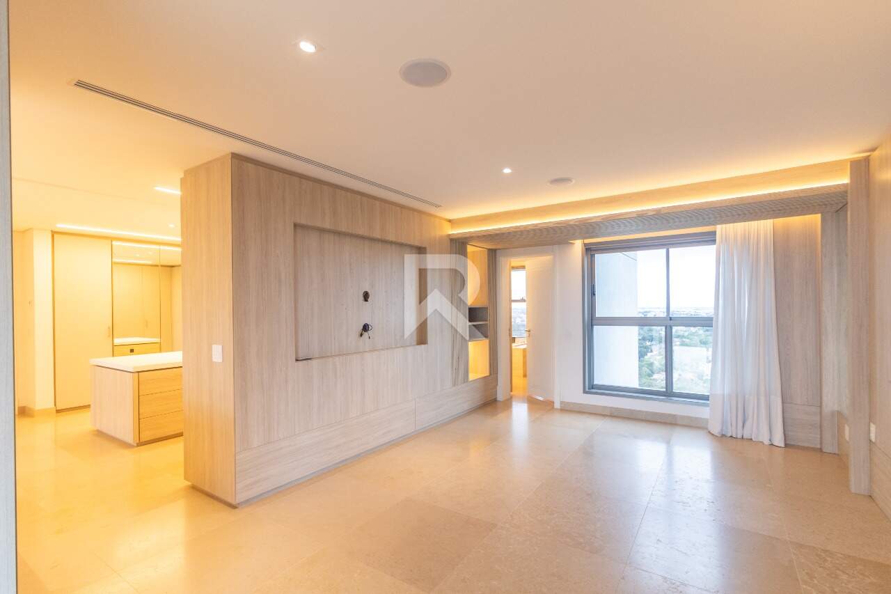 Apartamento com Vista Livre, 2 Suítes, 5 Vagas à venda, 431 m² – Ecoville – Curitiba/PR miniatura 28