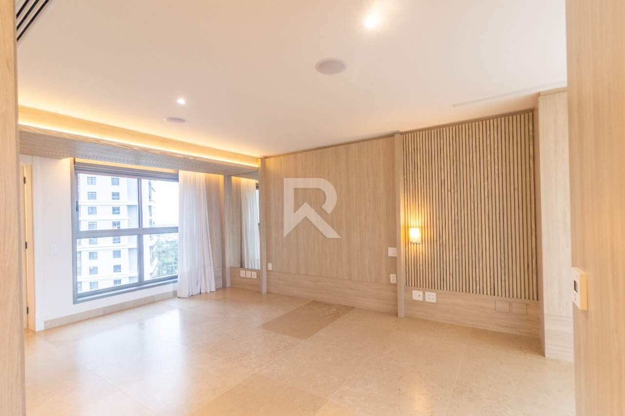 Apartamento com Vista Livre, 2 Suítes, 5 Vagas à venda, 431 m² – Ecoville – Curitiba/PR miniatura 27