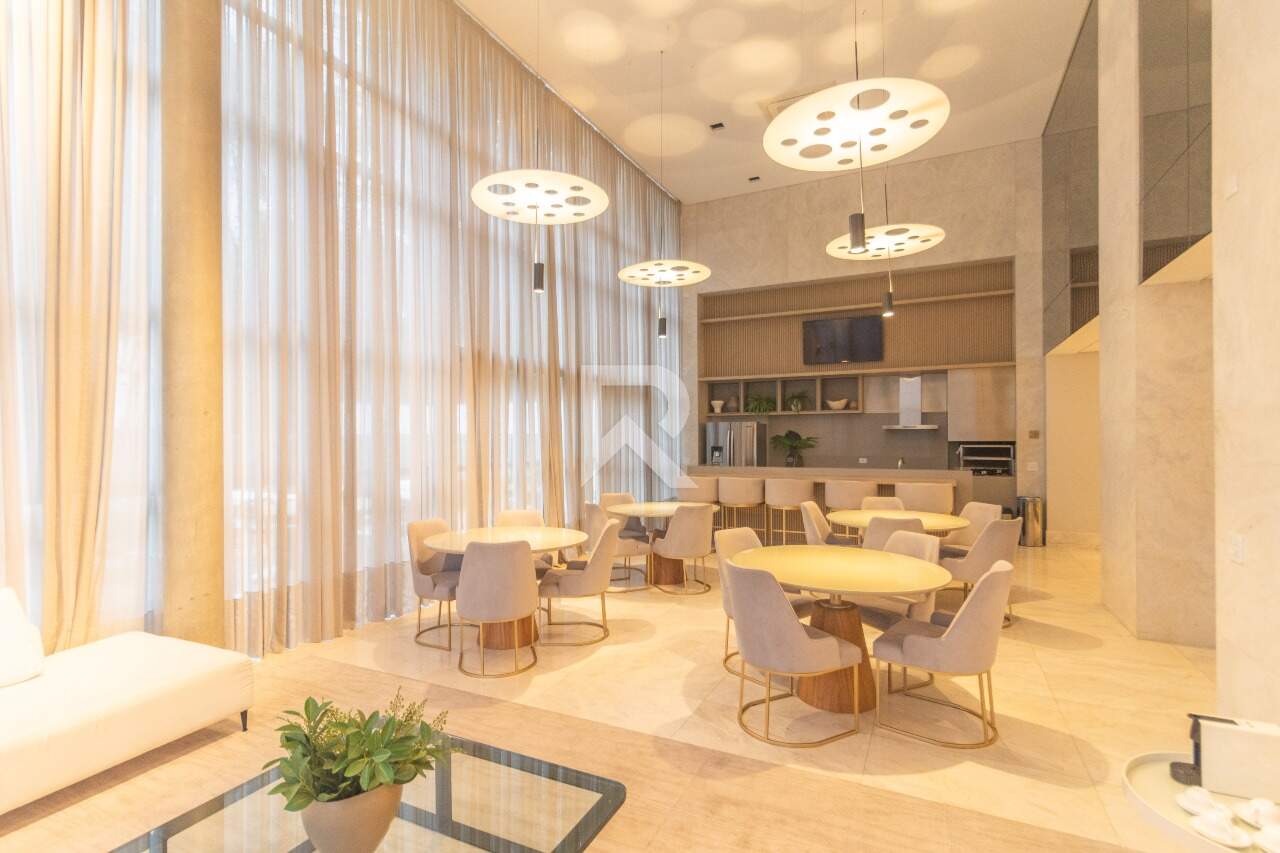 Apartamento com Vista Livre, 2 Suítes, 5 Vagas à venda, 431 m² – Ecoville – Curitiba/PR miniatura 53