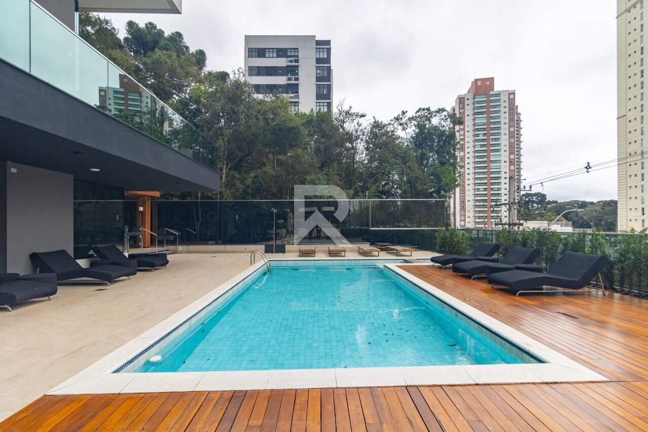 Apartamento com Vista Livre, 2 Suítes, 5 Vagas à venda, 431 m² – Ecoville – Curitiba/PR miniatura 41