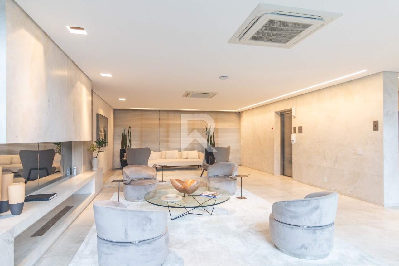 Apartamento com Vista Livre, 2 Suítes, 5 Vagas à venda, 431 m² – Ecoville – Curitiba/PR miniatura 44