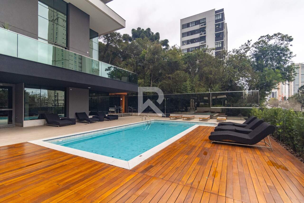 Apartamento com Vista Livre, 2 Suítes, 5 Vagas à venda, 431 m² – Ecoville – Curitiba/PR miniatura 42