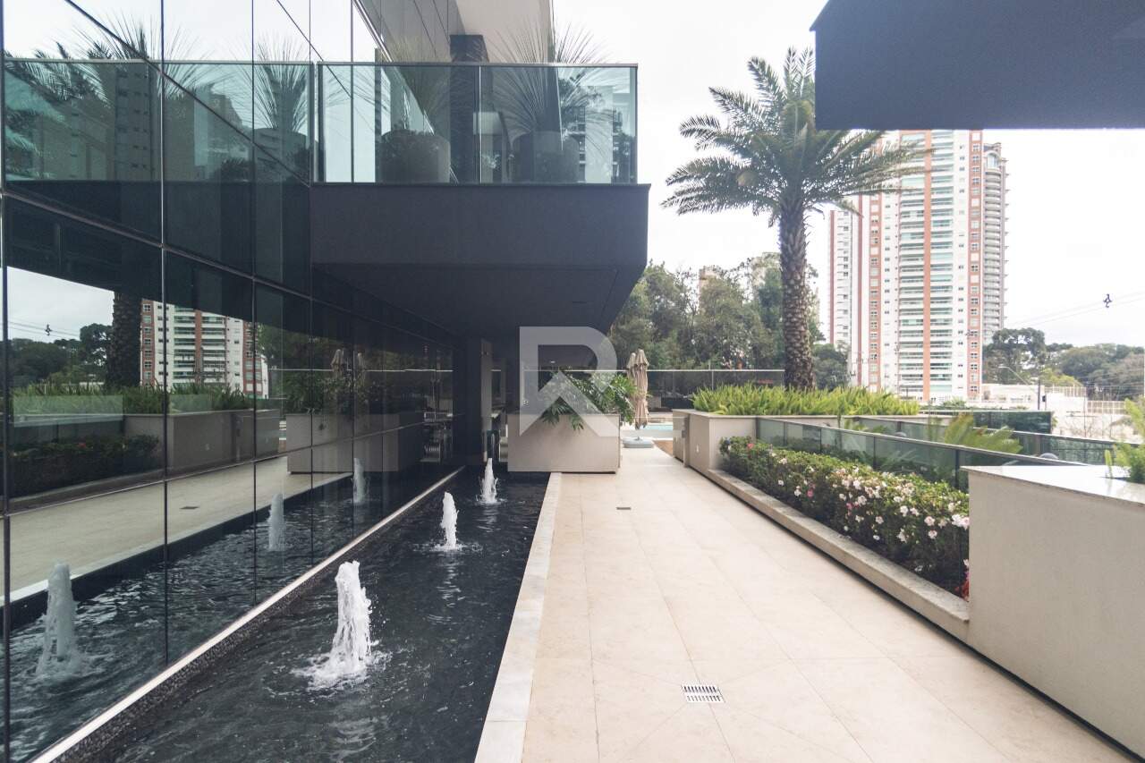 Apartamento com Vista Livre, 2 Suítes, 5 Vagas à venda, 431 m² – Ecoville – Curitiba/PR miniatura 39