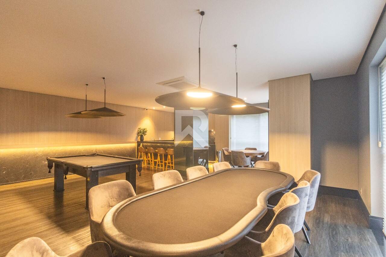 Apartamento com Vista Livre, 2 Suítes, 5 Vagas à venda, 431 m² – Ecoville – Curitiba/PR miniatura 52