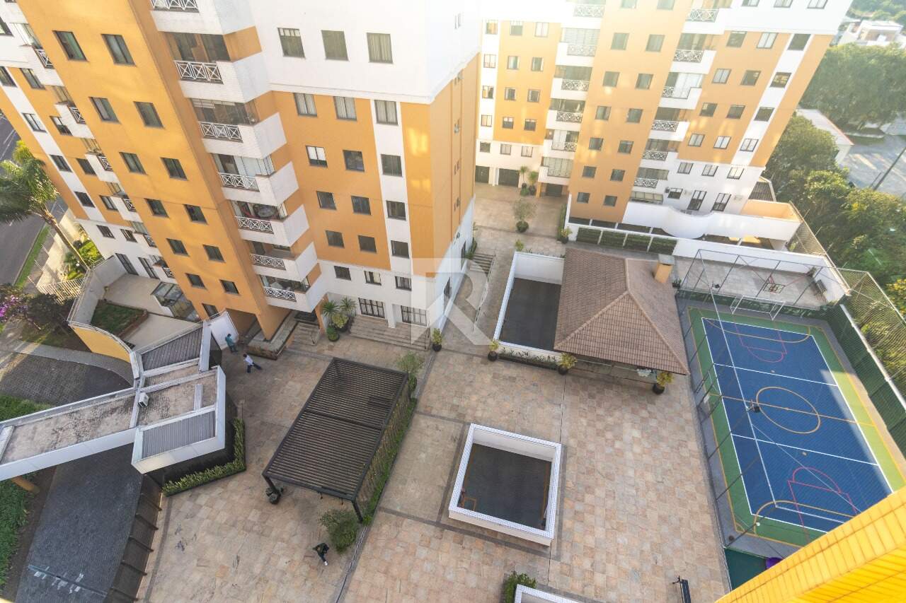 Cobertura Duplex com Vista Livre, 3 Quartos, 3 Vagas de Garagem para locação, 138 m² – Ecoville – Curitiba/PR | Cód.: 1556 miniatura 22