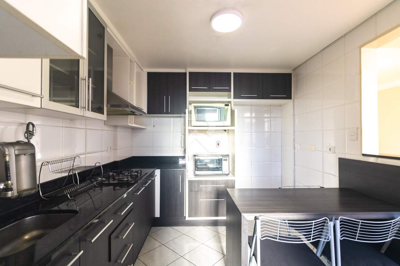Cobertura Duplex com Vista Livre, 3 Quartos, 3 Vagas de Garagem para locação, 138 m² – Ecoville – Curitiba/PR | Cód.: 1556 miniatura 11