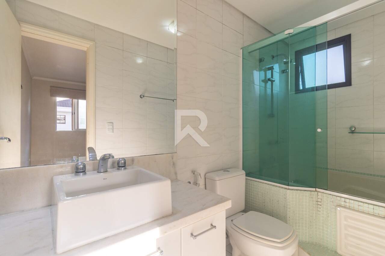 Cobertura Duplex com Vista Livre, 3 Quartos, 3 Vagas de Garagem para locação, 138 m² – Ecoville – Curitiba/PR | Cód.: 1556 miniatura 21