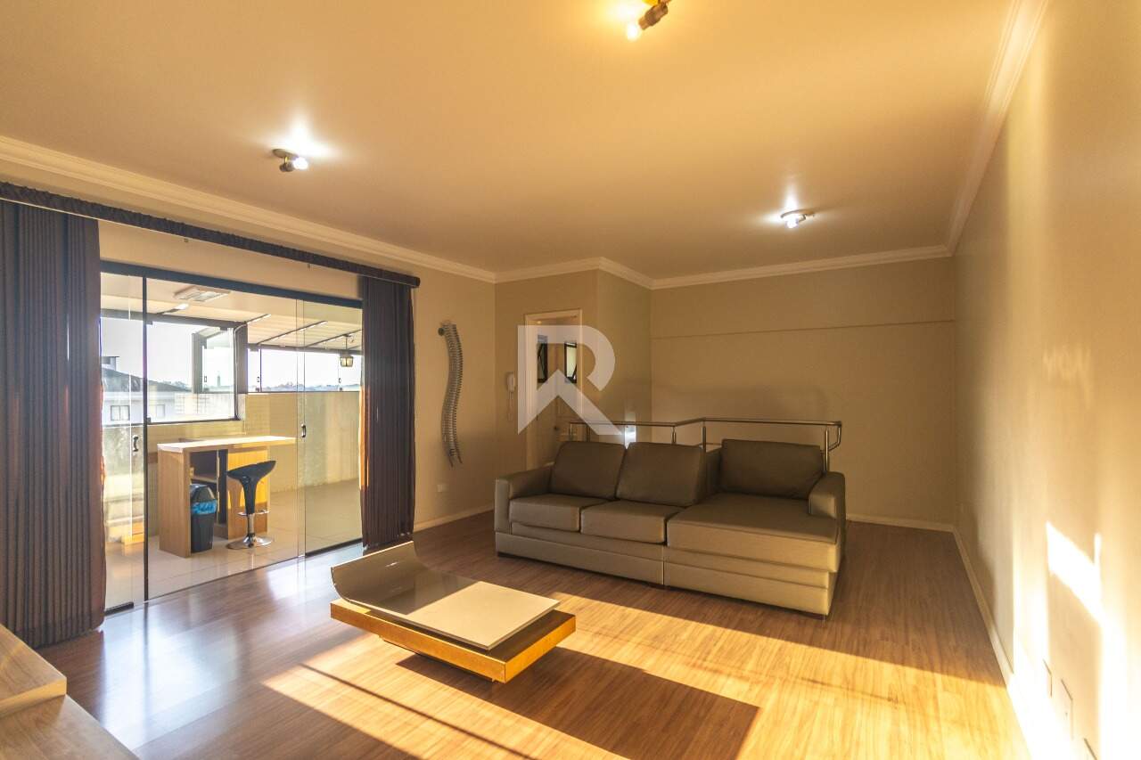Cobertura Duplex com Vista Livre, 3 Quartos, 3 Vagas de Garagem para locação, 138 m² – Ecoville – Curitiba/PR | Cód.: 1556 miniatura 10