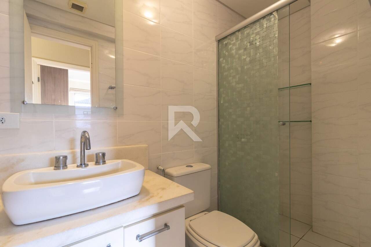 Cobertura Duplex com Vista Livre, 3 Quartos, 3 Vagas de Garagem para locação, 138 m² – Ecoville – Curitiba/PR | Cód.: 1556 miniatura 16