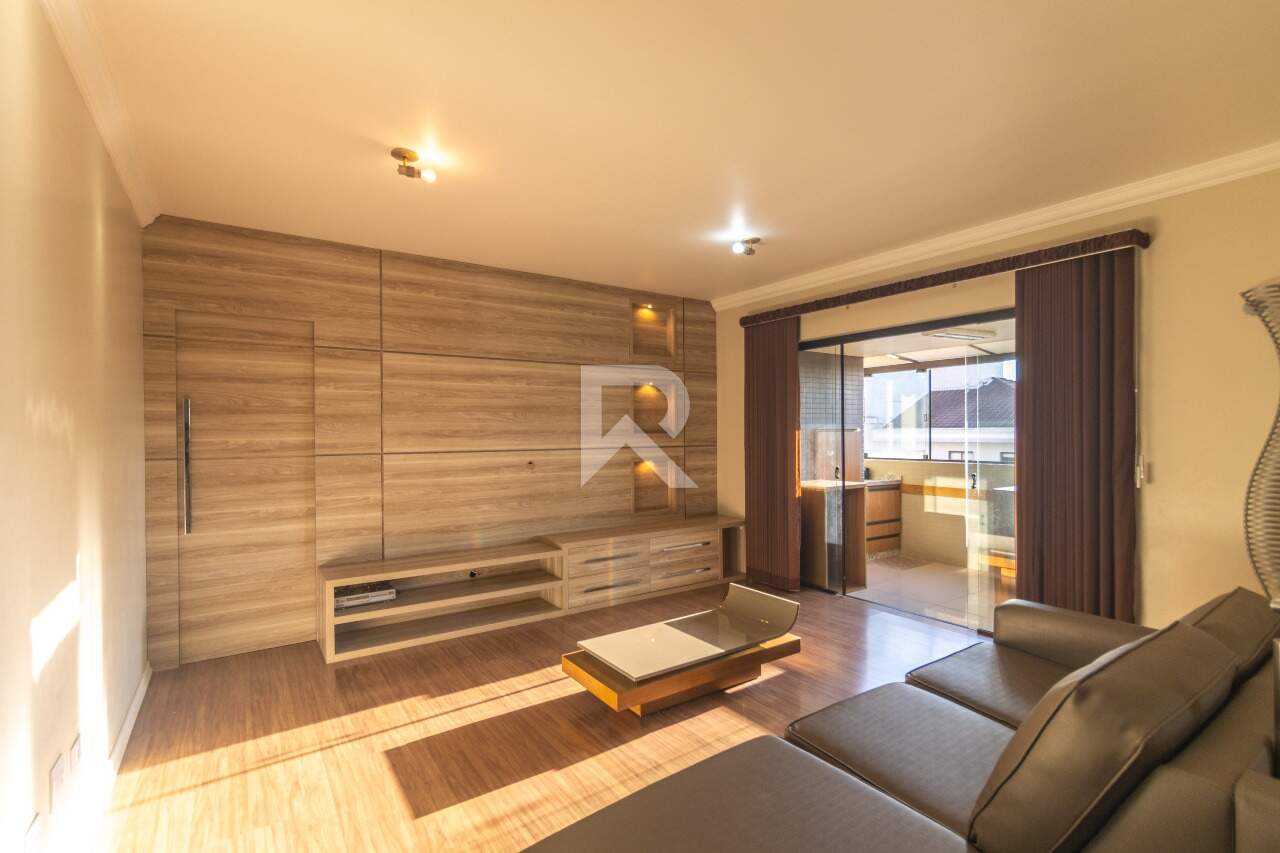 Cobertura Duplex com Vista Livre, 3 Quartos, 3 Vagas de Garagem para locação, 138 m² – Ecoville – Curitiba/PR | Cód.: 1556 miniatura 6