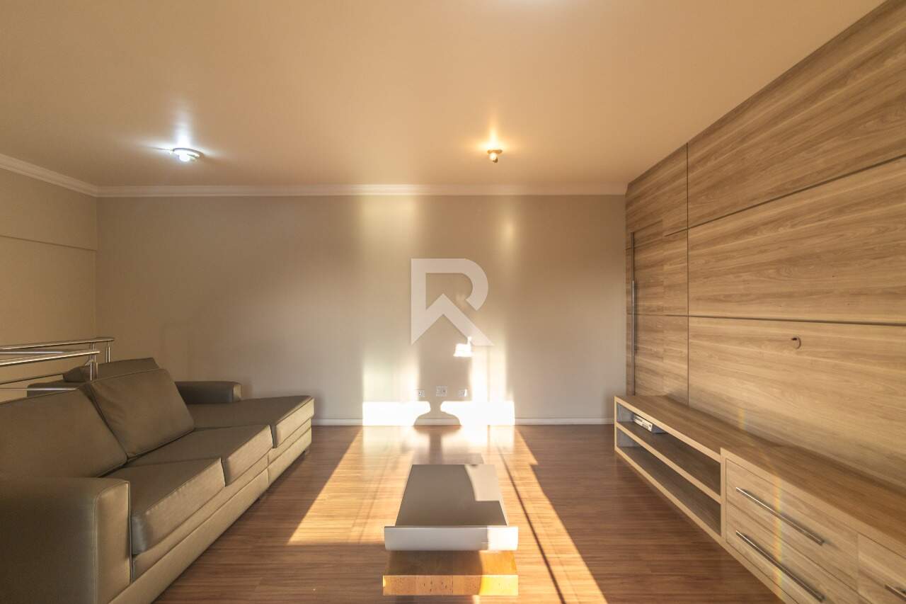 Cobertura Duplex com Vista Livre, 3 Quartos, 3 Vagas de Garagem para locação, 138 m² – Ecoville – Curitiba/PR | Cód.: 1556 miniatura 7