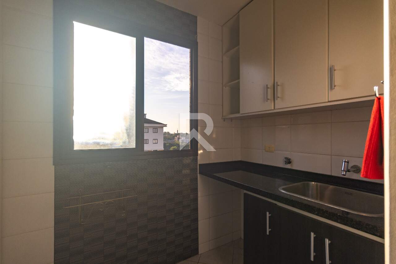 Cobertura Duplex com Vista Livre, 3 Quartos, 3 Vagas de Garagem para locação, 138 m² – Ecoville – Curitiba/PR | Cód.: 1556 miniatura 13