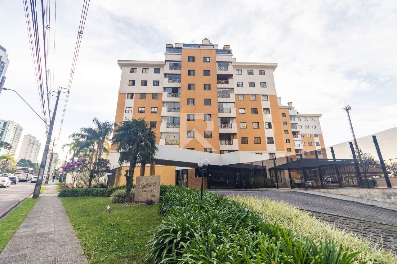 Cobertura Duplex com Vista Livre, 3 Quartos, 3 Vagas de Garagem para locação, 138 m² – Ecoville – Curitiba/PR | Cód.: 1556 miniatura 31