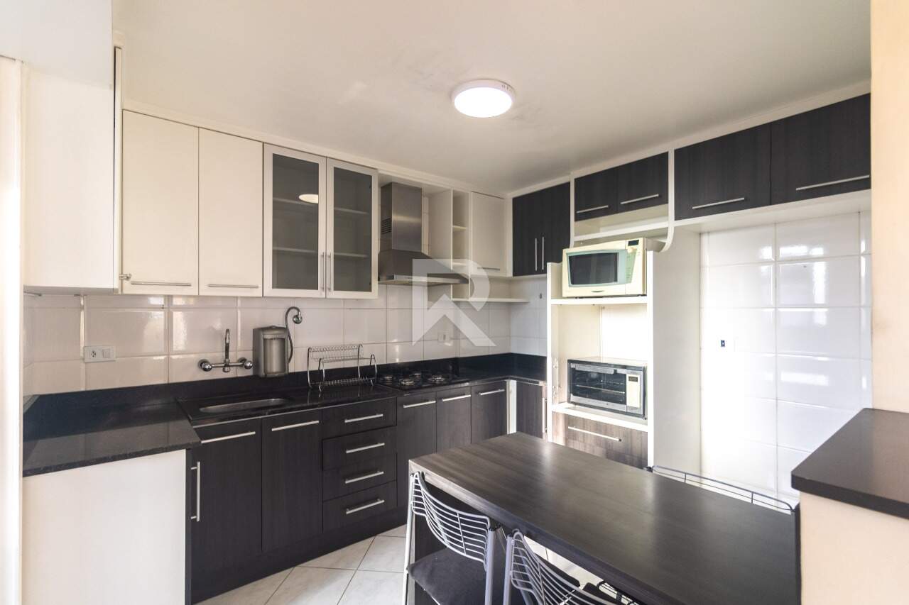 Cobertura Duplex com Vista Livre, 3 Quartos, 3 Vagas de Garagem para locação, 138 m² – Ecoville – Curitiba/PR | Cód.: 1556 miniatura 12