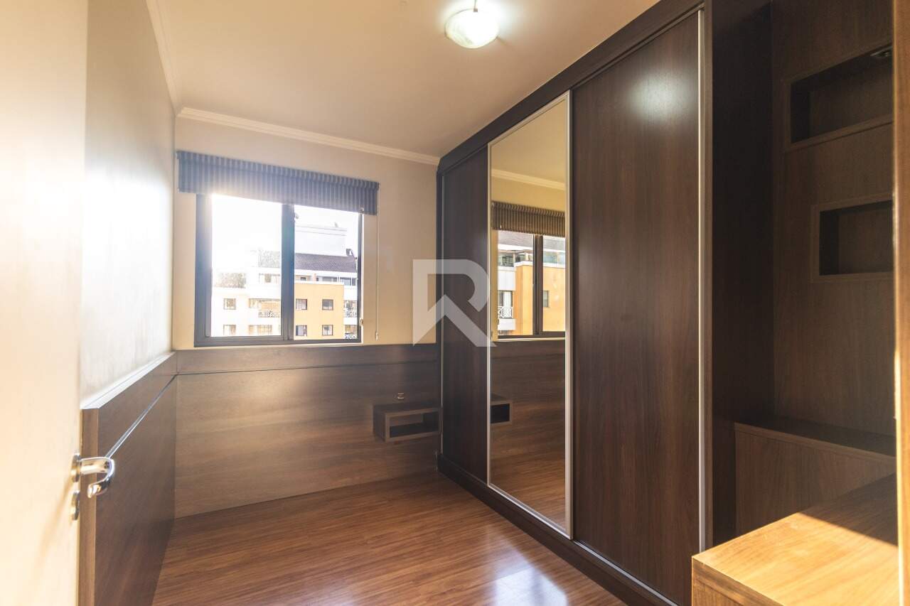 Cobertura Duplex com Vista Livre, 3 Quartos, 3 Vagas de Garagem para locação, 138 m² – Ecoville – Curitiba/PR | Cód.: 1556 miniatura 14