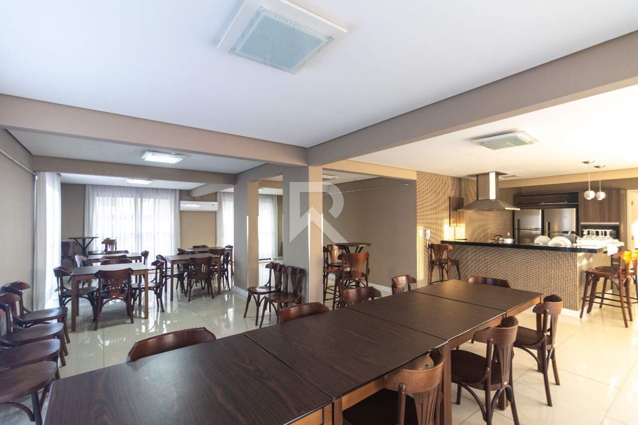 Cobertura Duplex com Vista Livre, 3 Quartos, 3 Vagas de Garagem para locação, 138 m² – Ecoville – Curitiba/PR | Cód.: 1556 miniatura 30