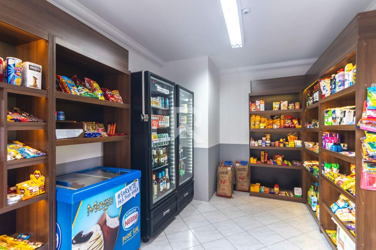 Cobertura Duplex com Vista Livre, 3 Quartos, 3 Vagas de Garagem para locação, 138 m² – Ecoville – Curitiba/PR | Cód.: 1556 miniatura 25