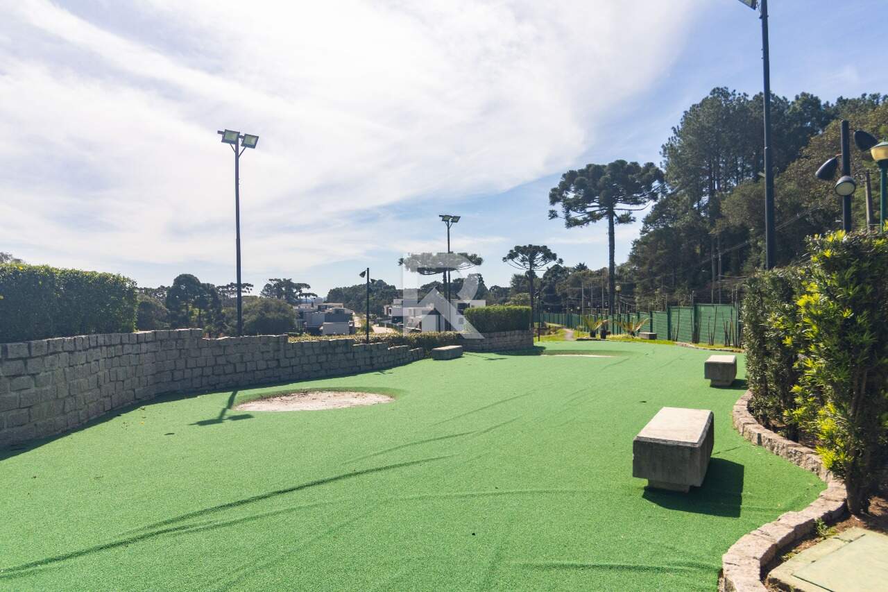Terreno com 800m2 em Condomínio Fechado para Venda - Campo Comprido, Curitiba miniatura 17