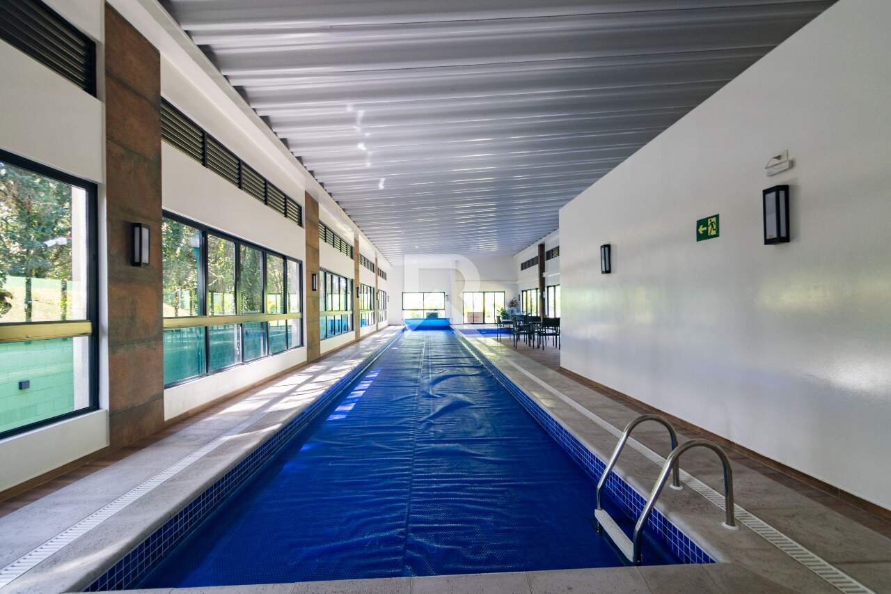Terreno com 800m2 em Condomínio Fechado para Venda - Campo Comprido, Curitiba miniatura 9