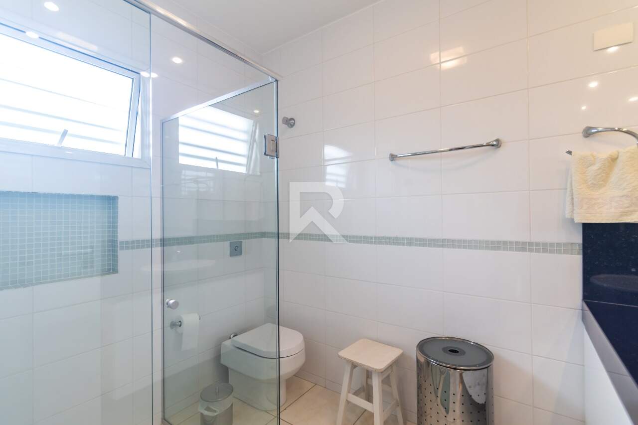 Casa Semi Mobiliada em Cond Clube com 4 Suítes, 476 m² para venda – Campo Comprido – Curitiba/PR miniatura 27