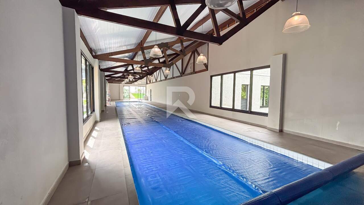 Casa Semi Mobiliada em Cond Clube com 4 Suítes, 476 m² para venda – Campo Comprido – Curitiba/PR miniatura 39