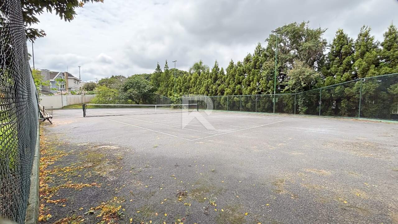 Casa Semi Mobiliada em Cond Clube com 4 Suítes, 476 m² para venda – Campo Comprido – Curitiba/PR miniatura 36