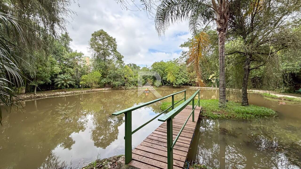Casa Semi Mobiliada em Cond Clube com 4 Suítes, 476 m² para venda – Campo Comprido – Curitiba/PR miniatura 35