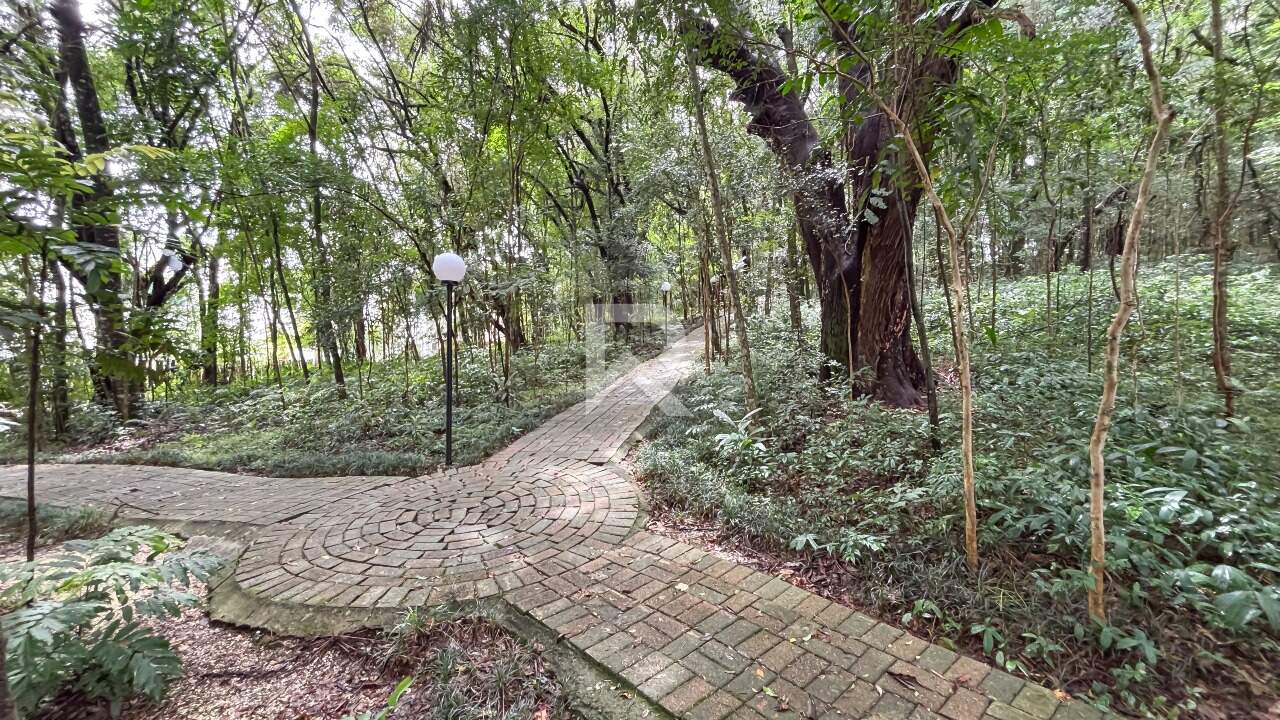 Casa Semi Mobiliada em Cond Clube com 4 Suítes, 476 m² para venda – Campo Comprido – Curitiba/PR miniatura 37