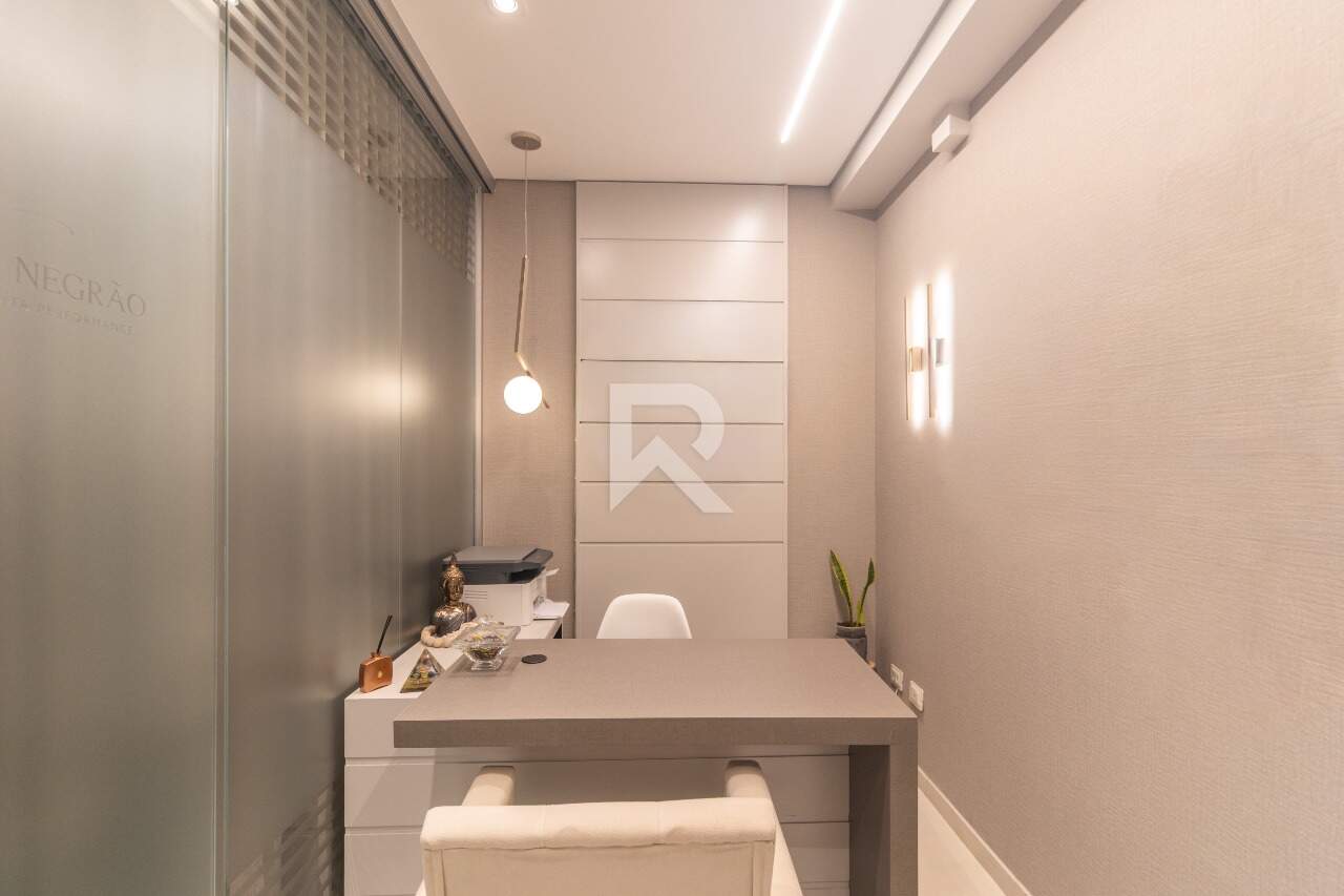 Sala Comercial com Vista Livre à venda, 48 m² – Ecoville – Curitiba/PR miniatura 15