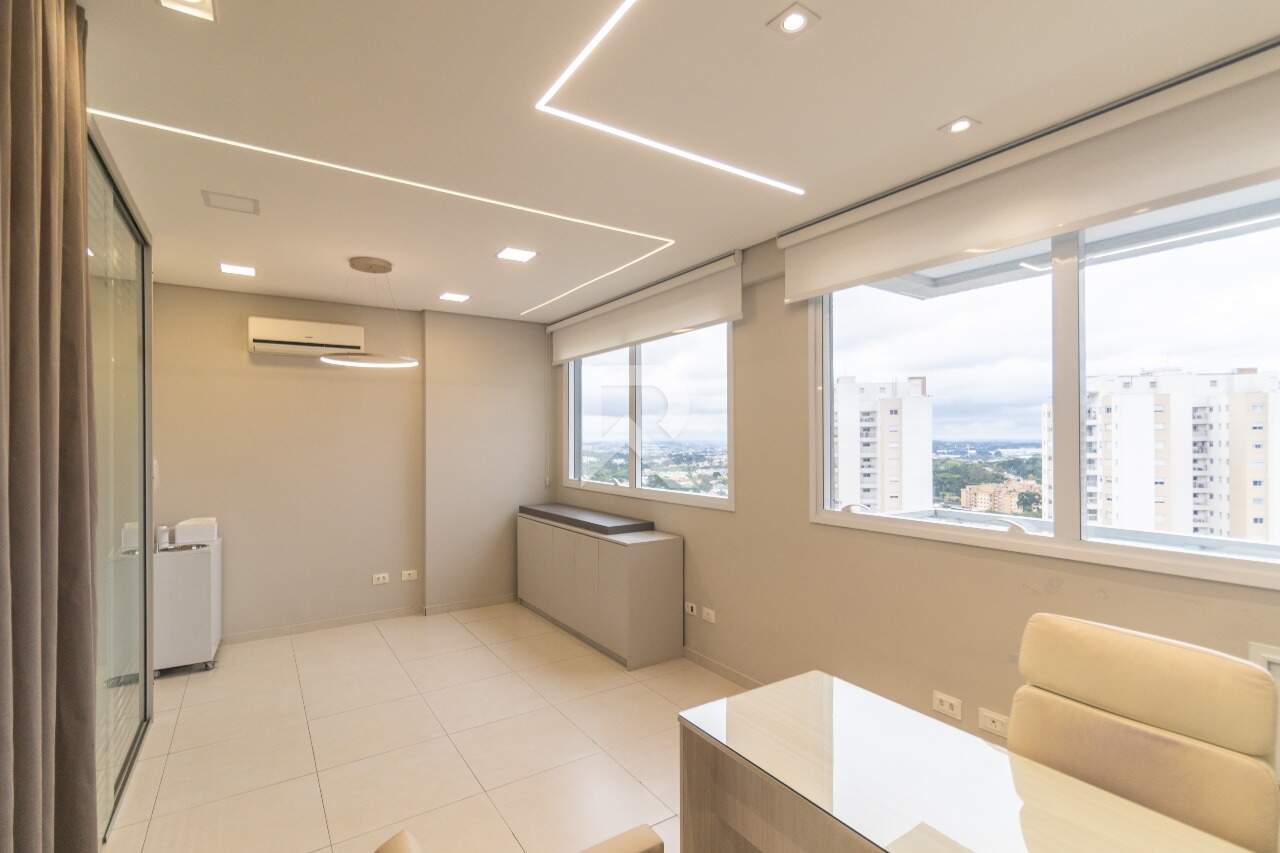 Sala Comercial com Vista Livre à venda, 48 m² – Ecoville – Curitiba/PR miniatura 9