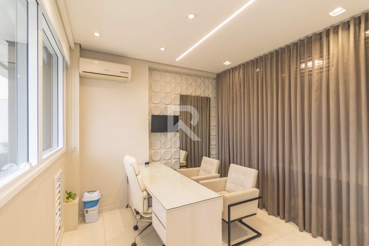 Sala Comercial com Vista Livre à venda, 48 m² – Ecoville – Curitiba/PR miniatura 8