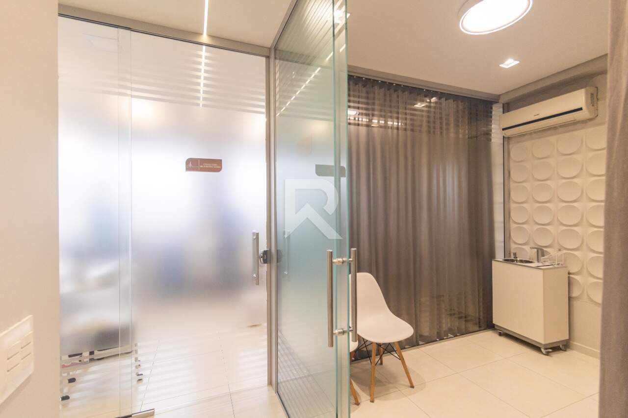 Sala Comercial com Vista Livre à venda, 48 m² – Ecoville – Curitiba/PR miniatura 10