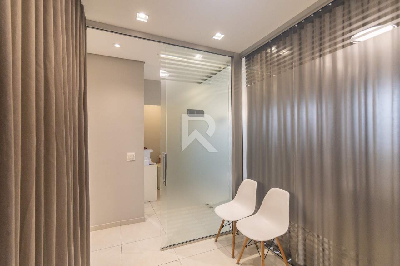 Sala Comercial com Vista Livre à venda, 48 m² – Ecoville – Curitiba/PR miniatura 13