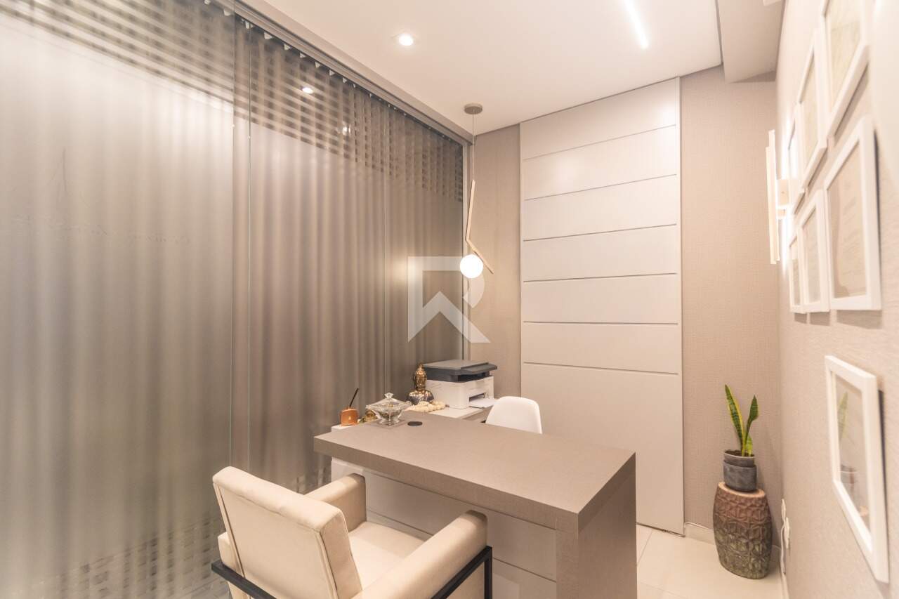 Sala Comercial com Vista Livre à venda, 48 m² – Ecoville – Curitiba/PR miniatura 16