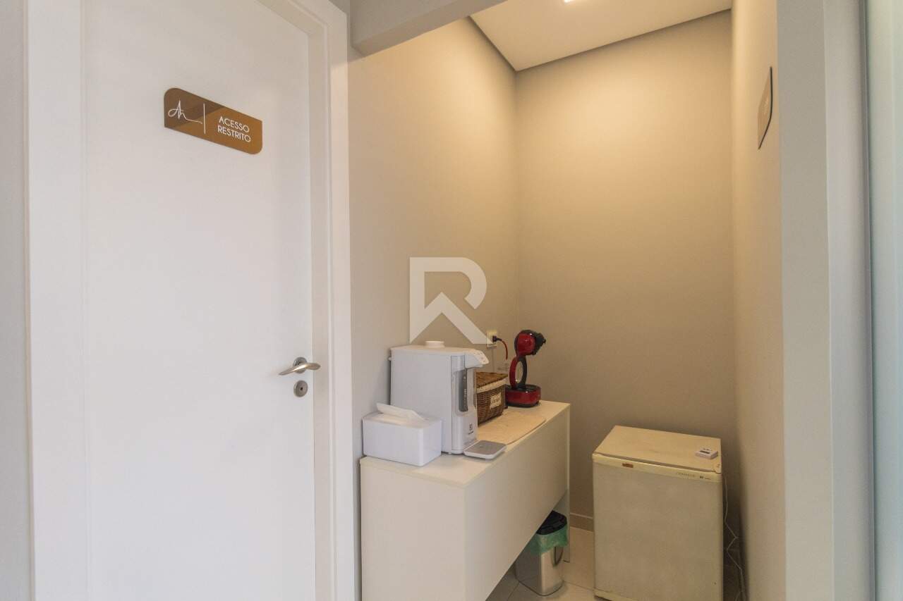 Sala Comercial com Vista Livre à venda, 48 m² – Ecoville – Curitiba/PR miniatura 19