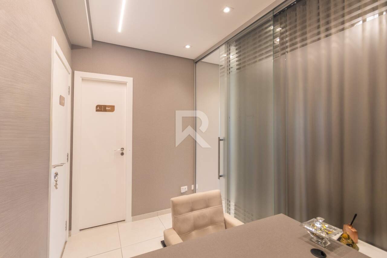 Sala Comercial com Vista Livre à venda, 48 m² – Ecoville – Curitiba/PR miniatura 17