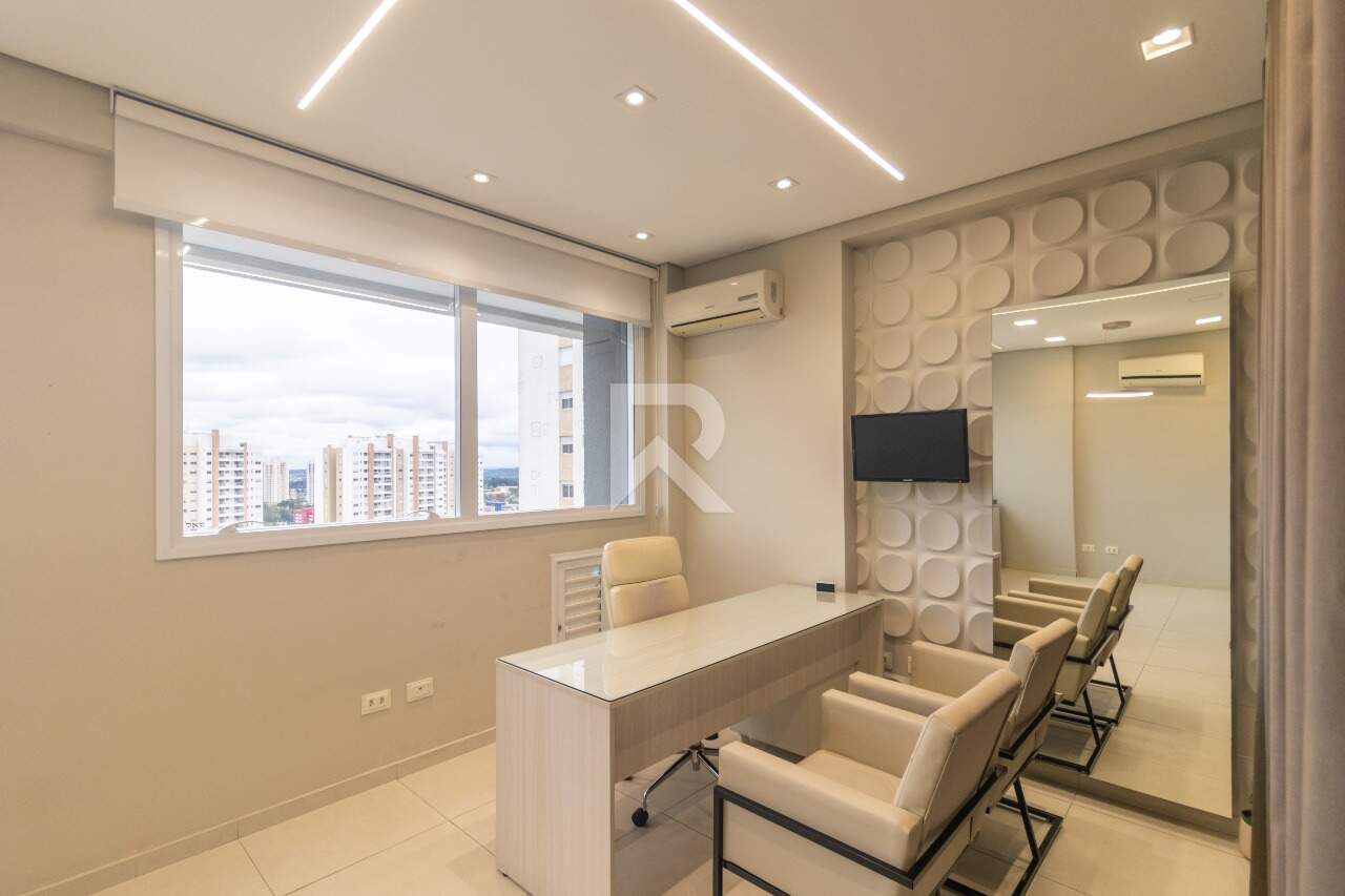 Sala Comercial com Vista Livre à venda, 48 m² – Ecoville – Curitiba/PR miniatura 7