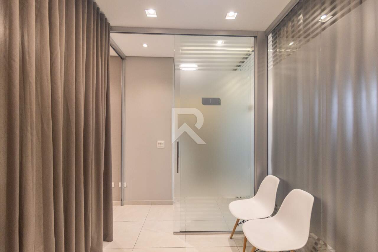 Sala Comercial com Vista Livre à venda, 48 m² – Ecoville – Curitiba/PR miniatura 12