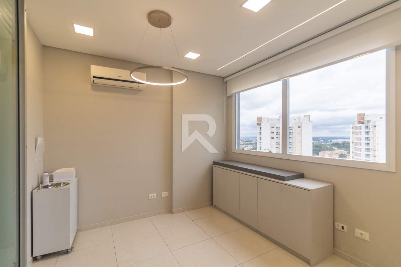Sala Comercial com Vista Livre à venda, 48 m² – Ecoville – Curitiba/PR miniatura 6