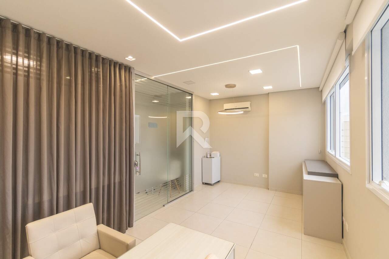 Sala Comercial com Vista Livre à venda, 48 m² – Ecoville – Curitiba/PR miniatura 5