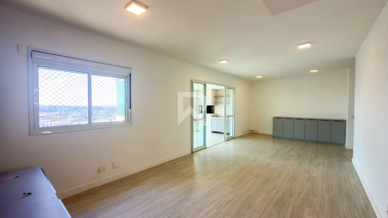 Apartamento Face Norte com Vista Livre, 3 quartos à venda, 131 m² – Ecoville – Curitiba/PR miniatura 10