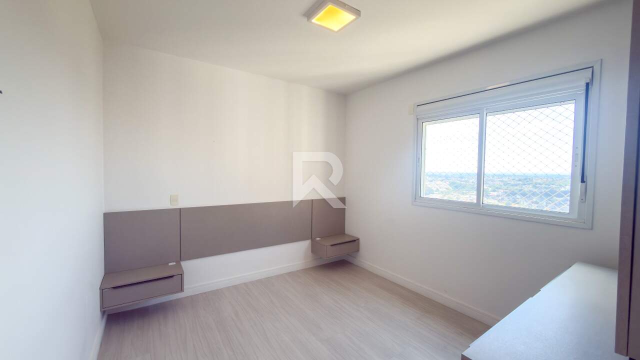 Apartamento Face Norte com Vista Livre, 3 quartos à venda, 131 m² – Ecoville – Curitiba/PR miniatura 19