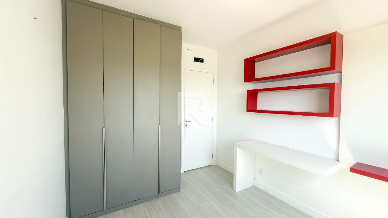 Apartamento Face Norte com Vista Livre, 3 quartos à venda, 131 m² – Ecoville – Curitiba/PR miniatura 14